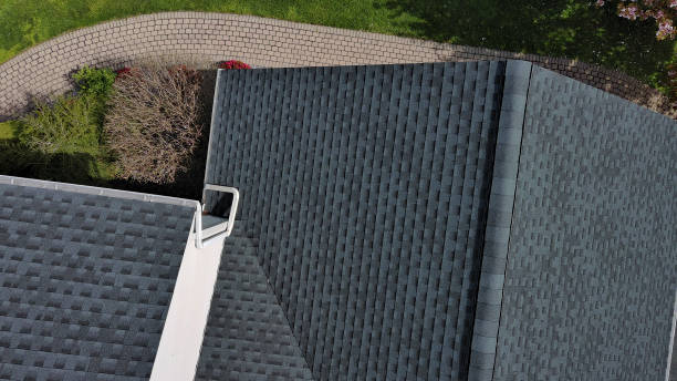 Best Roof Maintenance and Cleaning  in Coffeyville, KS
