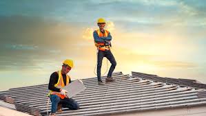 Best Emergency Roof Repair Services  in Coffeyville, KS